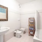 Apartmán Casa Patrizia