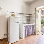 Casa Patrizia Apartmán *