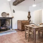 Apartmán Casa Patrizia *