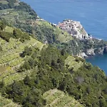 Casa Patrizia Varese Ligure