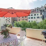 Casa Patrizia Apartmán *