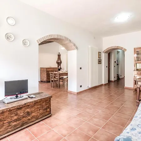 Apartmán Casa Patrizia