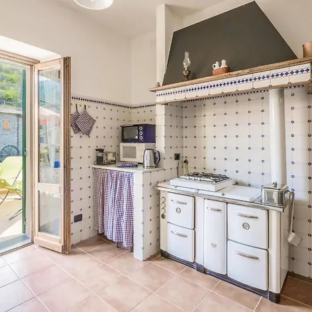 Casa Patrizia Apartmán Varese Ligure