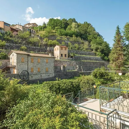 Apartment Casa Patrizia Varese Ligure