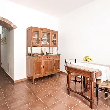 Casa Patrizia Varese Ligure