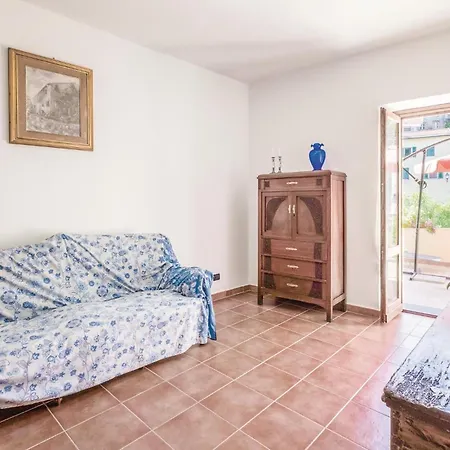 Casa Patrizia Apartment