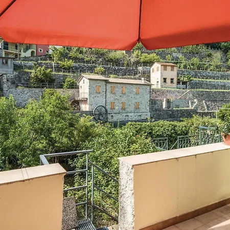 Casa Patrizia Apartmán *