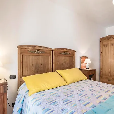 Apartmán Casa Patrizia Varese Ligure
