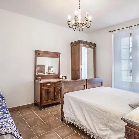 Casa Patrizia Apartment