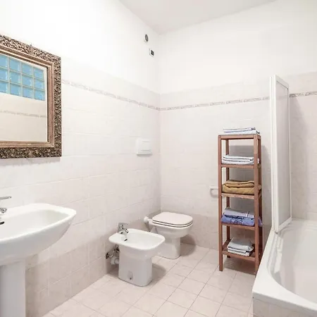 Lejlighed Casa Patrizia