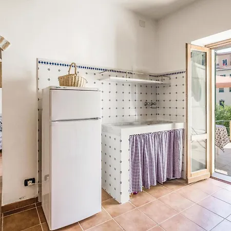 Casa Patrizia Lejlighed *