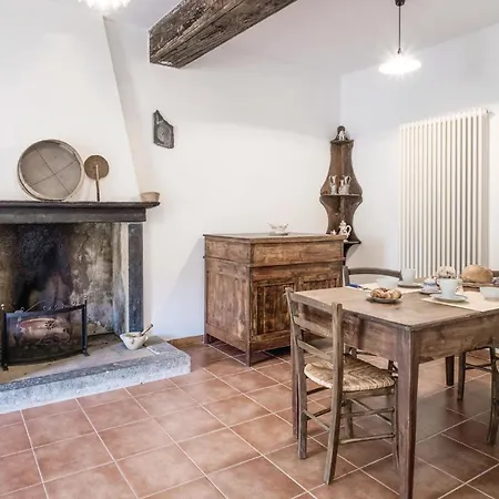Lejlighed Casa Patrizia *