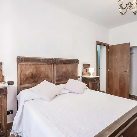 Casa Patrizia Apartmán Varese Ligure