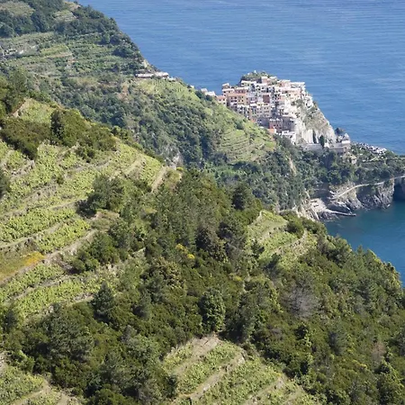 Casa Patrizia Varese Ligure