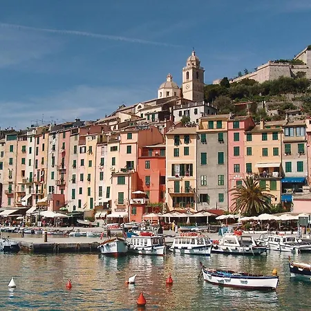 Casa Patrizia *
