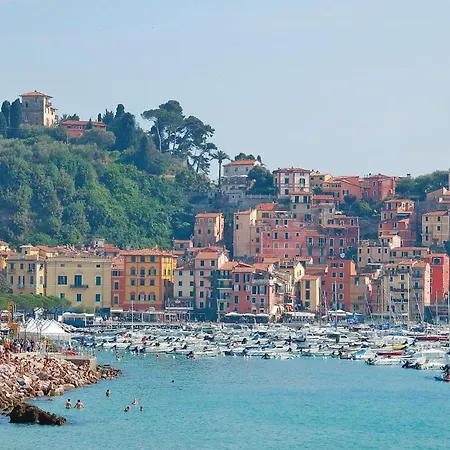 Casa Patrizia * Varese Ligure