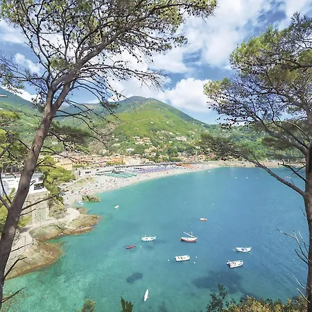 Casa Patrizia Apartment