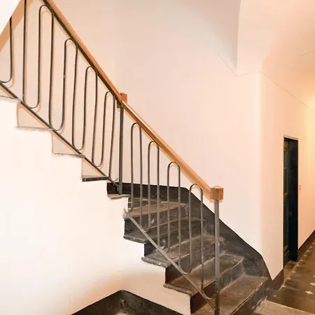 Apartment Casa Patrizia Varese Ligure