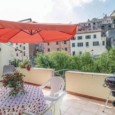 Casa Patrizia Apartment *