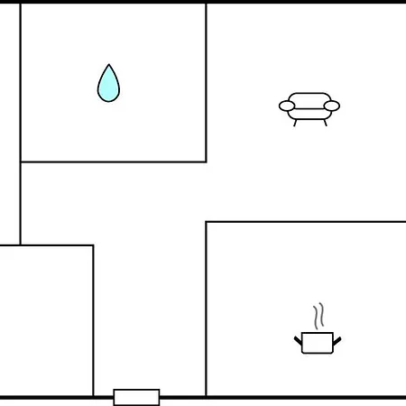 Casa Patrizia * Varese Ligure